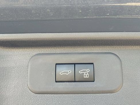 Used 2026 Toyota Grand Highlander FWD image 36