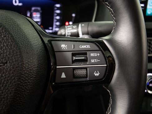 Used 2022 Honda Civic Touring image 21