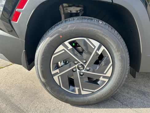 New 2026 Hyundai Tucson Blue SE AWD/4WD image 15