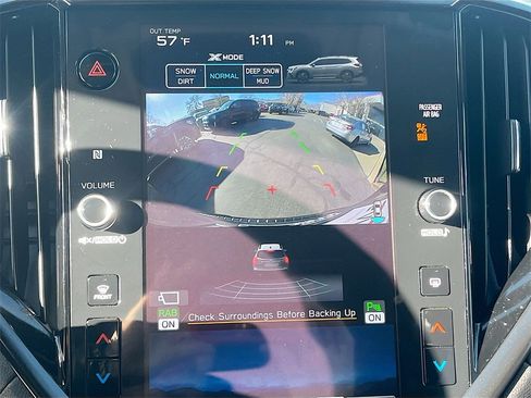 Used 2024 Subaru Ascent Onyx Edition Limited image 14