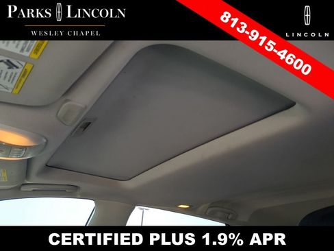 Used 2019 INFINITI QX60 Pure AWD/4WD image 21