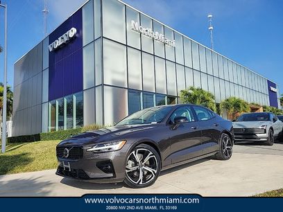 Used 2023 Volvo S60 B5 Core