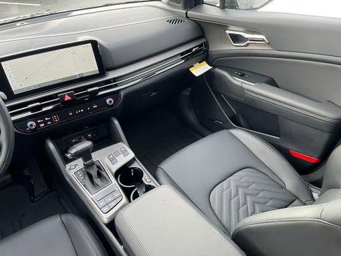 New 2026 Kia Sportage X-Line w/ X-Line Technology Package AWD/4WD image 26