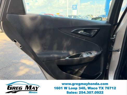 Used 2025 Chevrolet Malibu LT FWD image 17