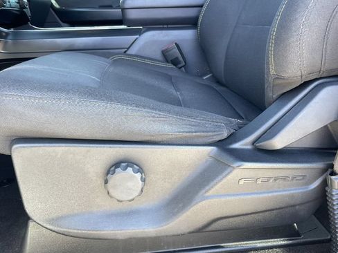 Used 2024 Ford F150 STX RWD image 25