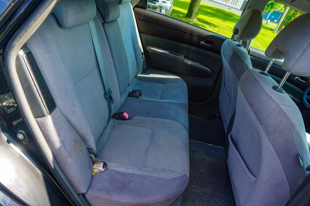 Used 2005 Toyota Prius FWD image 16
