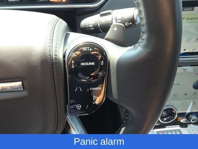 Used 2021 Land Rover Range Rover Westminster Edition AWD/4WD image 27
