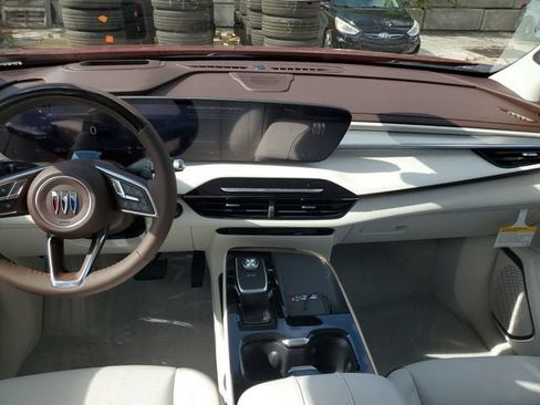 New 2026 Buick Enclave Avenir w/ Super Cruise Package FWD image 14