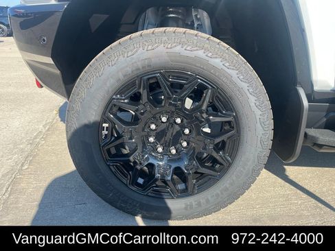 New 2026 GMC Hummer EV SUV w/ LPO, Sport Package image 27