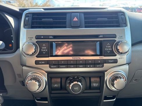 Used 2012 Toyota 4Runner SR5 image 31