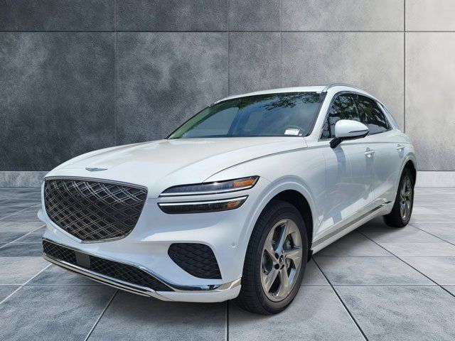 New 2026 Genesis GV70 2.5T Advanced AWD/4WD image 2
