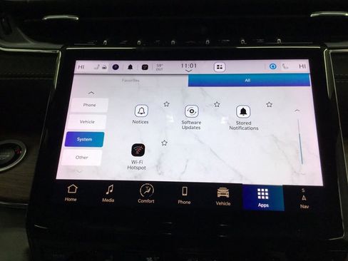 Used 2021 Jeep Grand Cherokee L Summit w/ Advanced Protech Group IV AWD/4WD image 41