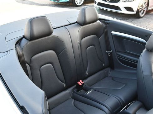 Used 2012 Audi A5 2.0T Premium AWD/4WD image 17