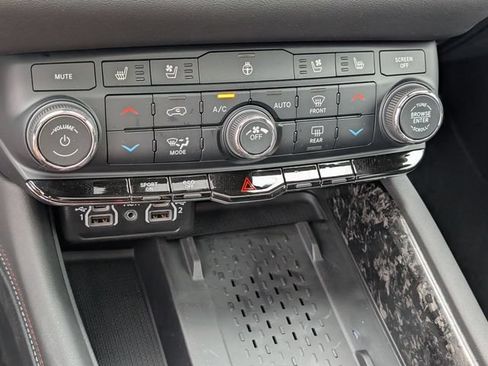 New 2026 Dodge Durango GT AWD/4WD image 19