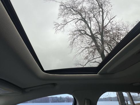 Used 2018 Ford Fusion Titanium image 20