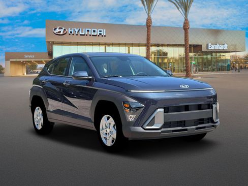 New 2026 Hyundai Kona SE FWD image 11