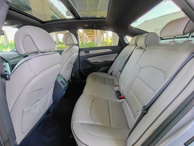 Used 2015 Hyundai Sonata Limited 2.0T FWD image 62