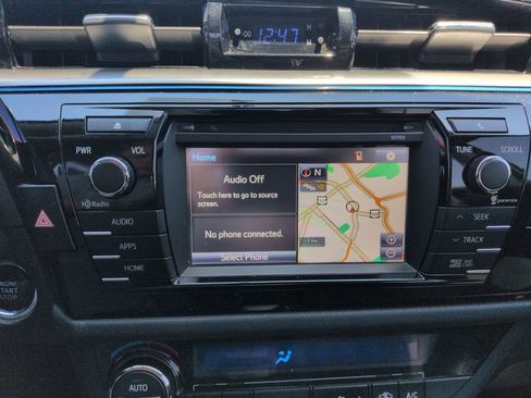 Used 2014 Toyota Corolla S w/ Driver Convenience Package FWD image 20