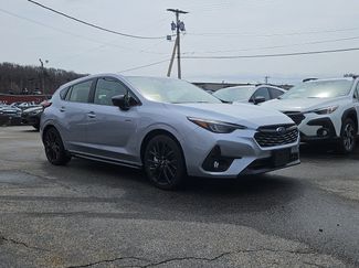 New 2026 Subaru Impreza RS AWD/4WD video 1