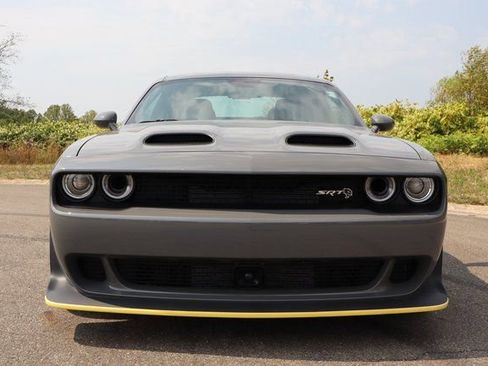 Used 2023 Dodge Challenger SRT Hellcat Jailbreak image 5