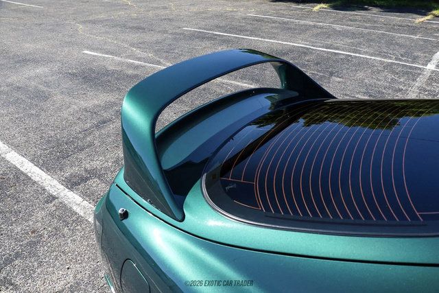 Used 1998 Toyota Supra RWD image 89