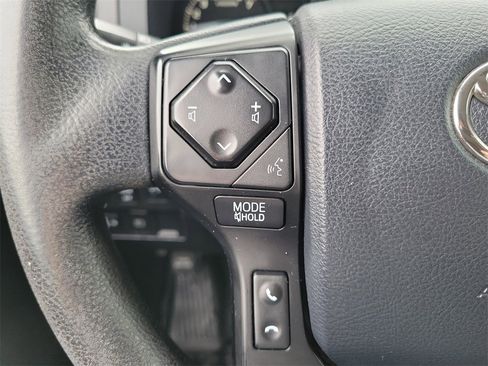 Used 2019 Toyota Tundra SR image 5