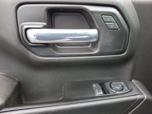 Used 2023 Chevrolet Silverado 1500 W/T w/ WT Fleet Convenience Package image 12