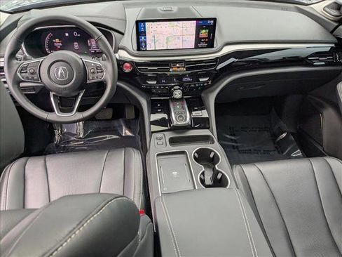 Used 2025 Acura MDX FWD w/ Technology Package image 18