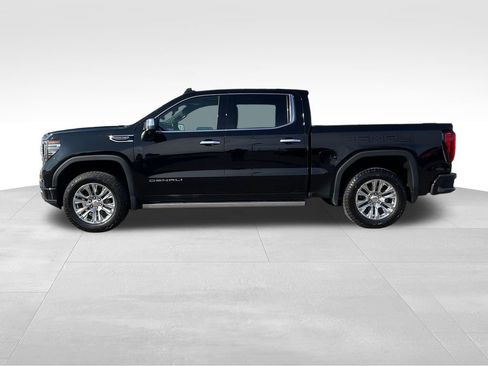 Used 2023 GMC Sierra 1500 Denali w/ Technology Package image 34