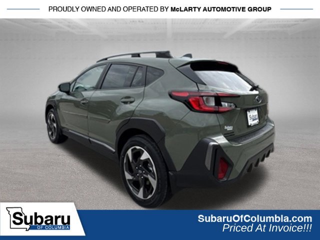 New 2026 Subaru Crosstrek 2.5i Limited AWD/4WD image 7