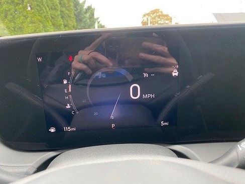 New 2026 Buick Encore GX Preferred w/ Comfort Package image 20