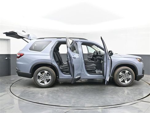 New 2026 Honda Pilot EX-L image 53