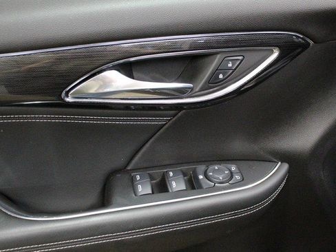 Certified 2022 Buick Envision Preferred image 16