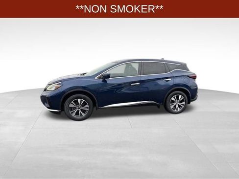 Used 2019 Nissan Murano S image 4