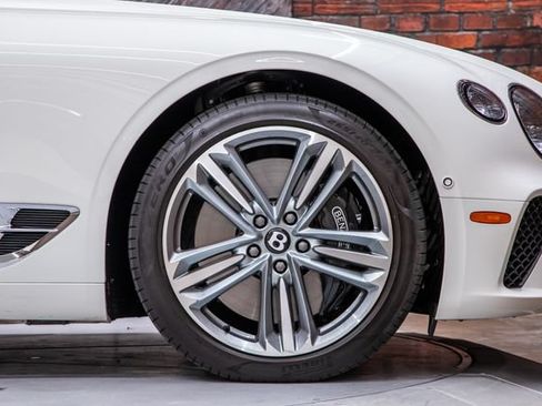 Used 2023 Bentley Continental GT Mulliner AWD/4WD image 54