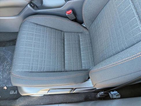 New 2026 Honda HR-V Sport image 4