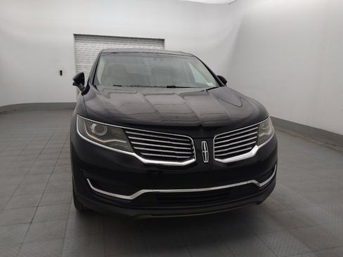 Used 2017 Lincoln MKX Reserve FWD image 14