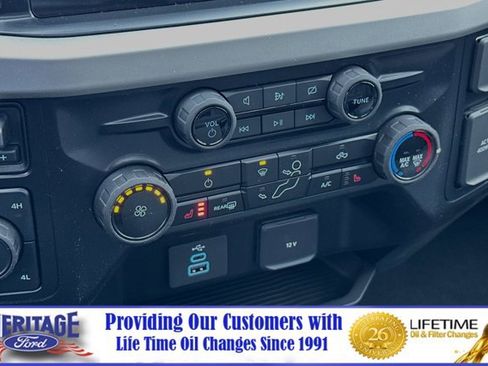 New 2024 Ford F250 XLT w/ XLT Premium Package image 17