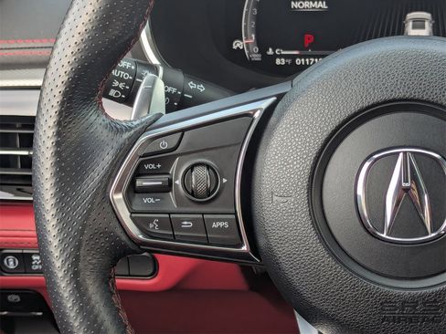 Certified 2023 Acura MDX A-Spec image 26