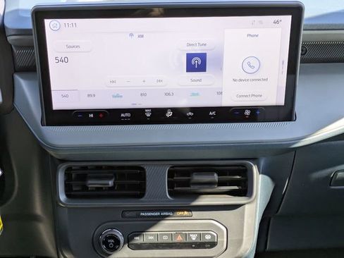 New 2026 Ford Maverick XL w/ Equipment Group 101A image 17