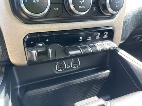 Used 2022 RAM 1500 Laramie image 26