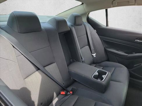 Used 2021 Nissan Altima 2.5 SV image 16