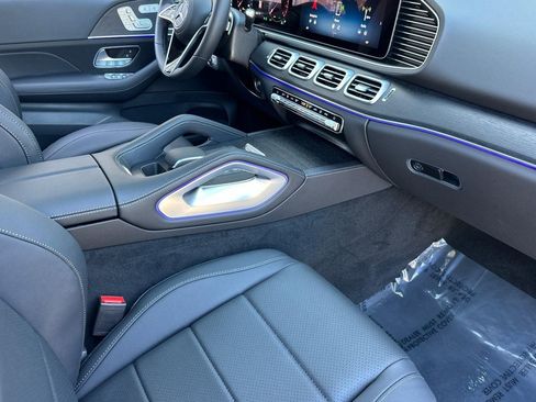 New 2026 Mercedes-Benz GLE 450 4MATIC image 27