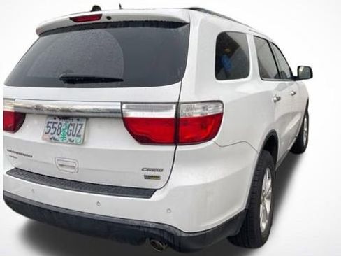 Used 2013 Dodge Durango Crew image 7