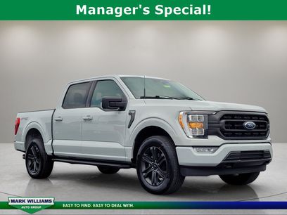 Used 2023 Ford F150 XLT w/ Equipment Group 302A High