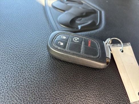 Used 2018 RAM 1500 Sport image 52