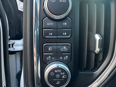 Used 2020 GMC Sierra 1500 Denali w/ Technology Package image 15