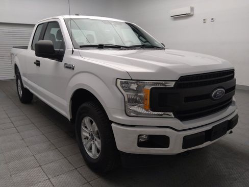 Used 2019 Ford F150 XL w/ Equipment Group 101A Mid AWD/4WD image 13