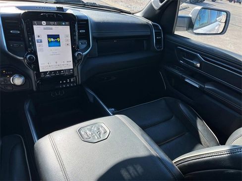 Used 2023 RAM 1500 Laramie image 5