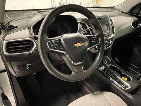 Used 2023 Chevrolet Equinox LS image 19
